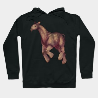 Cozy Paracertherium Hoodie